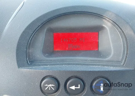 2008 Pontiac Grand Prix from USA, damaged, VIN 2G2WP552X81159920